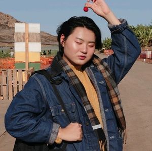 Meet your Posher, Timothy